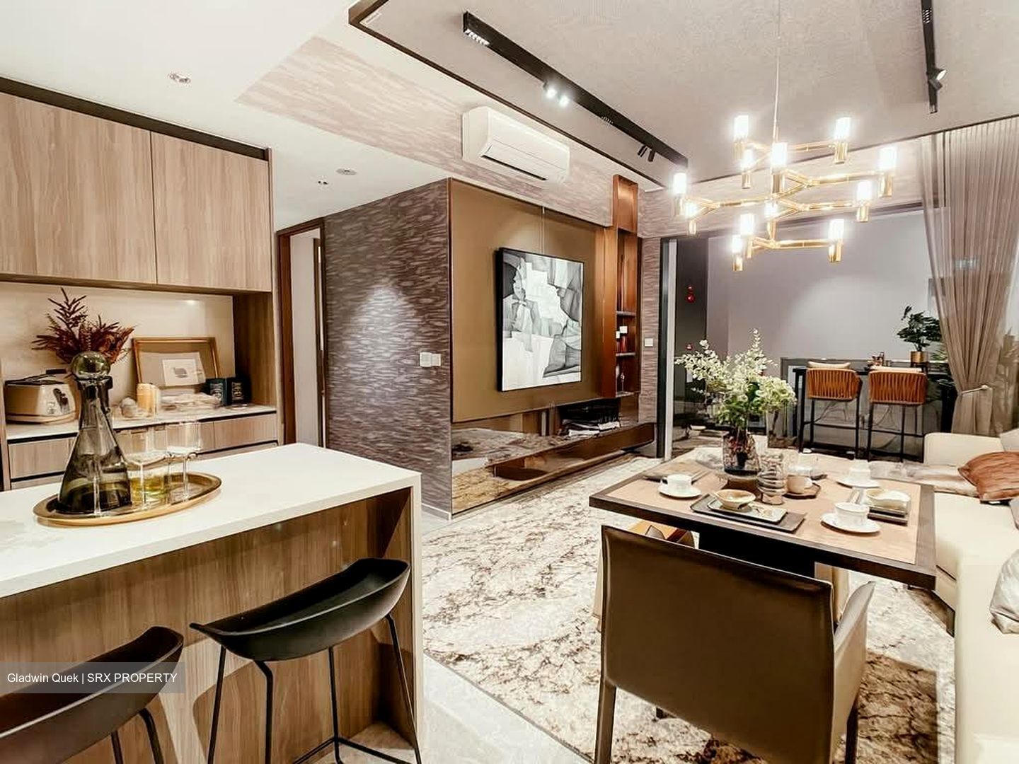 Serangoon Avenue 3 (D19), Apartment #588579701